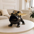 Big Smokey Bulldog – Designer Key & Accessory Holder