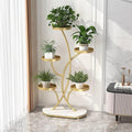 Modern Multi-Level Plant Holder