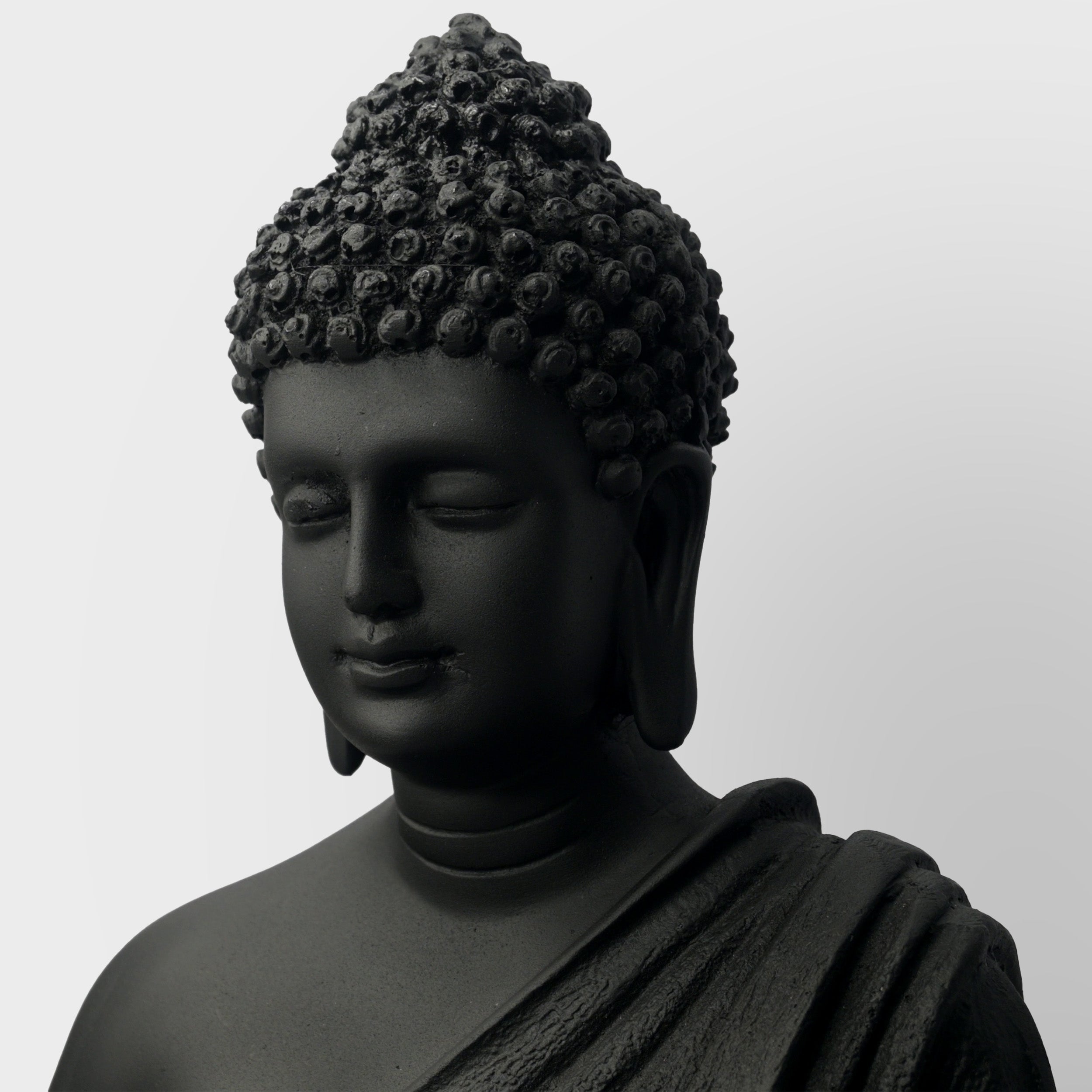 Tranquil Big Buddha – Radiating Peace & Inner Calm (1.5 Feet)
