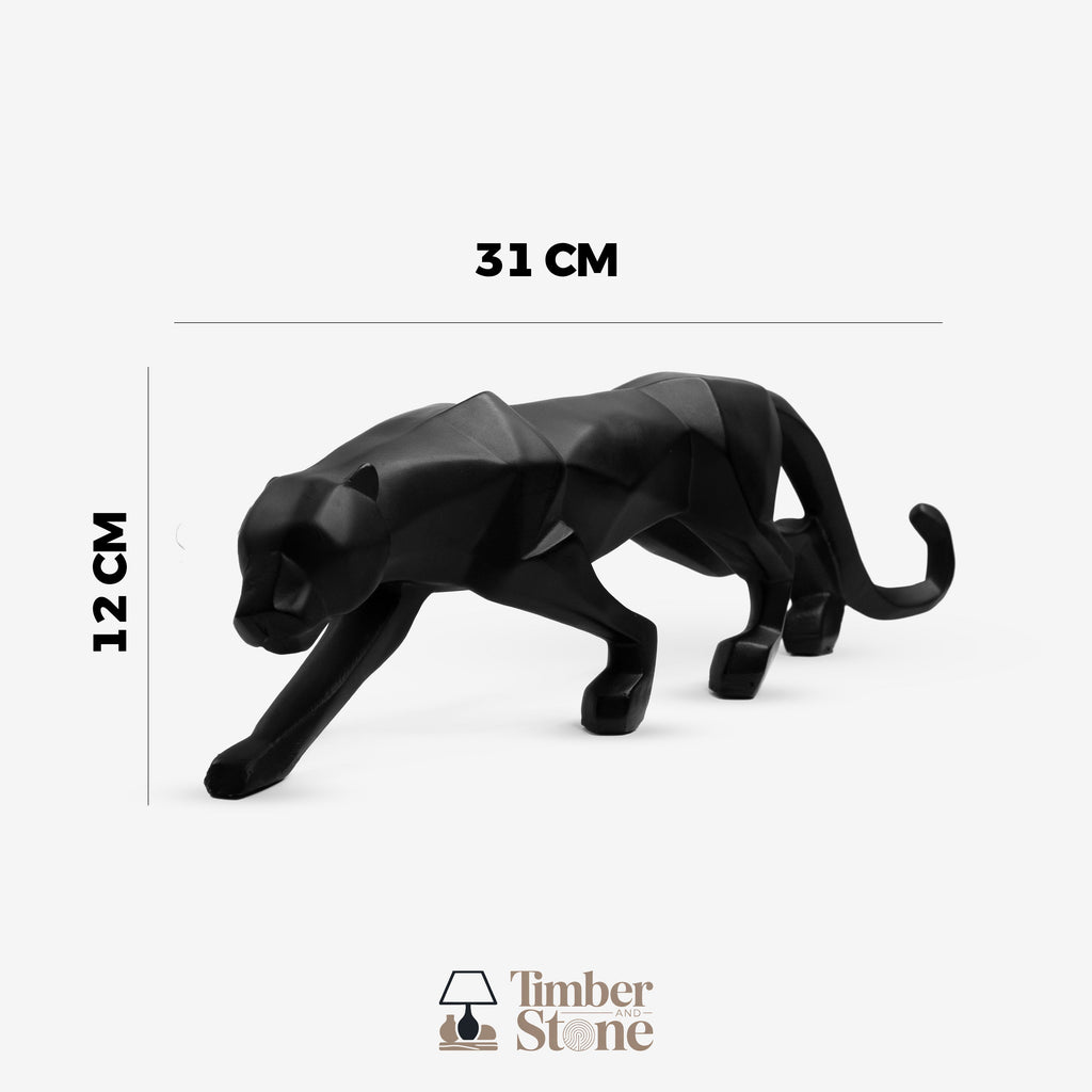 Regal Panther – Aura of Authority