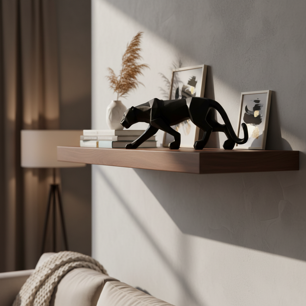 Regal Panther – Aura of Authority