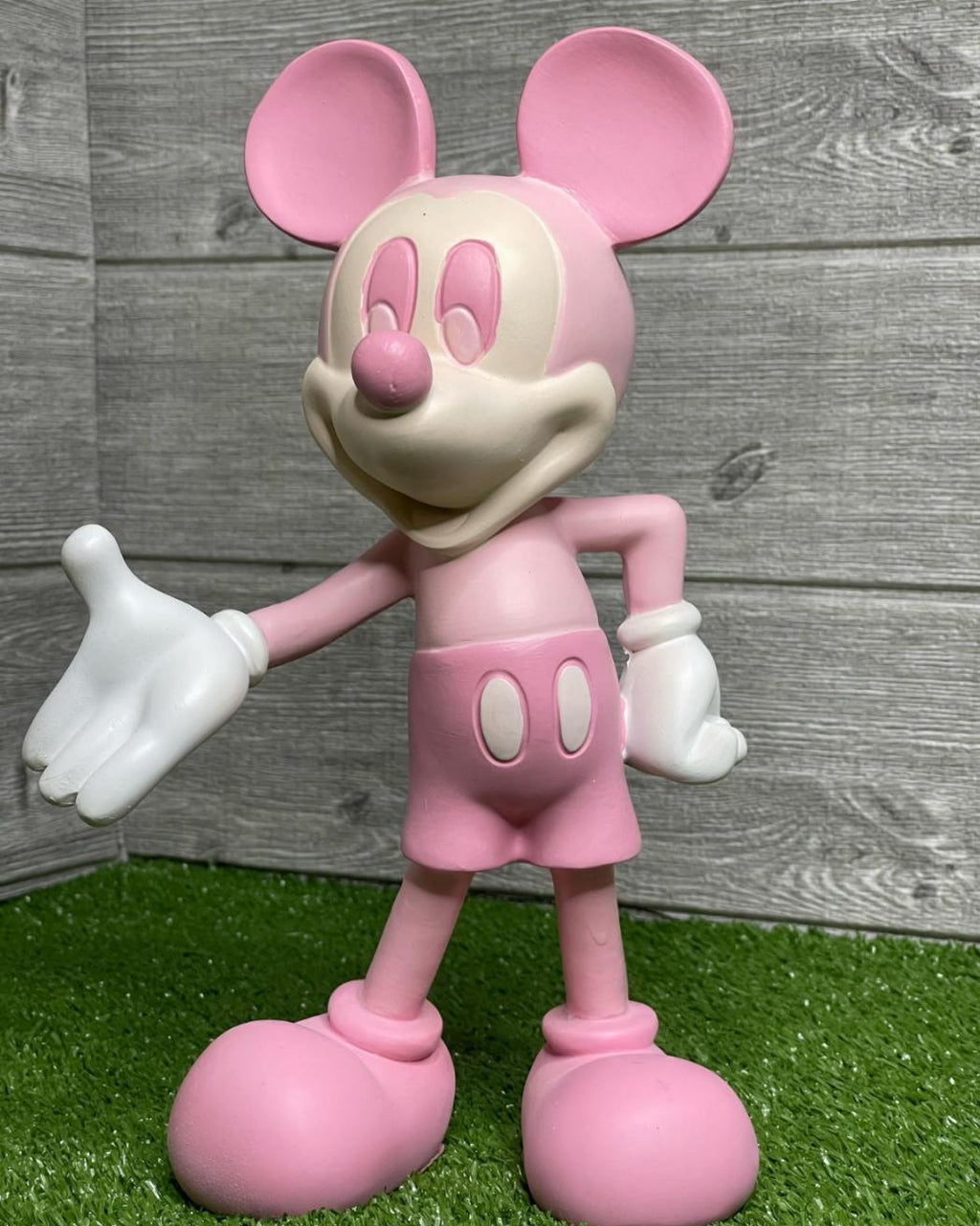 Forever Mickey -Disney Dreamform