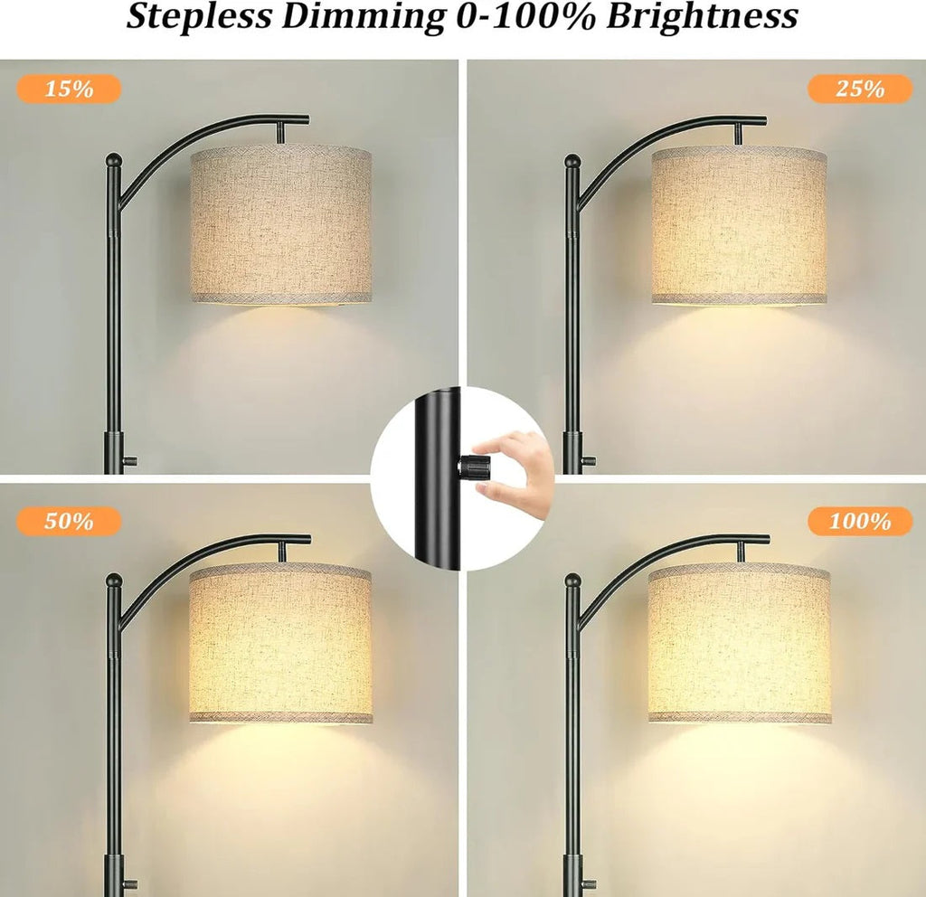 Arcora Dimmable -BrilliaBeam