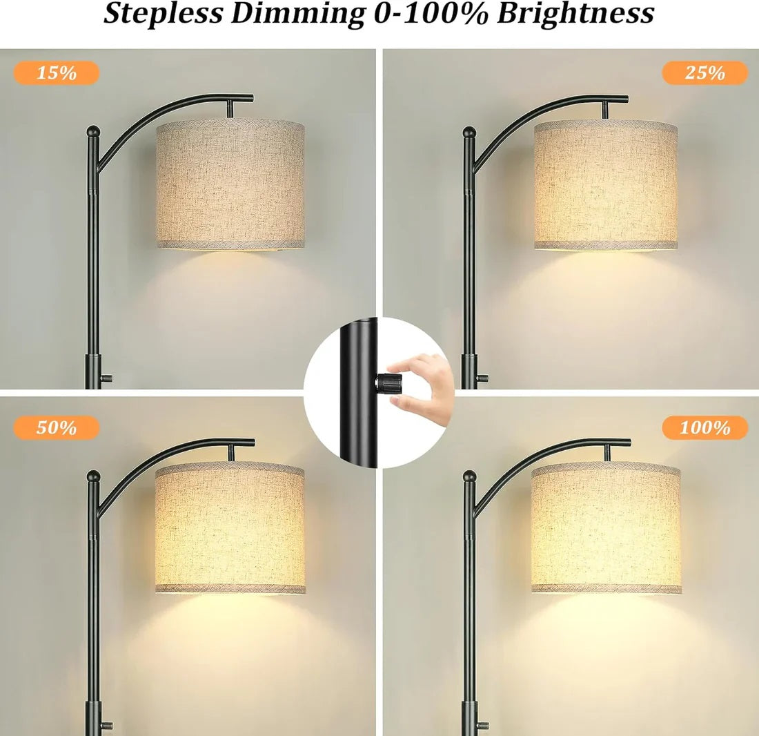 Arcora Dimmable -BrilliaBeam