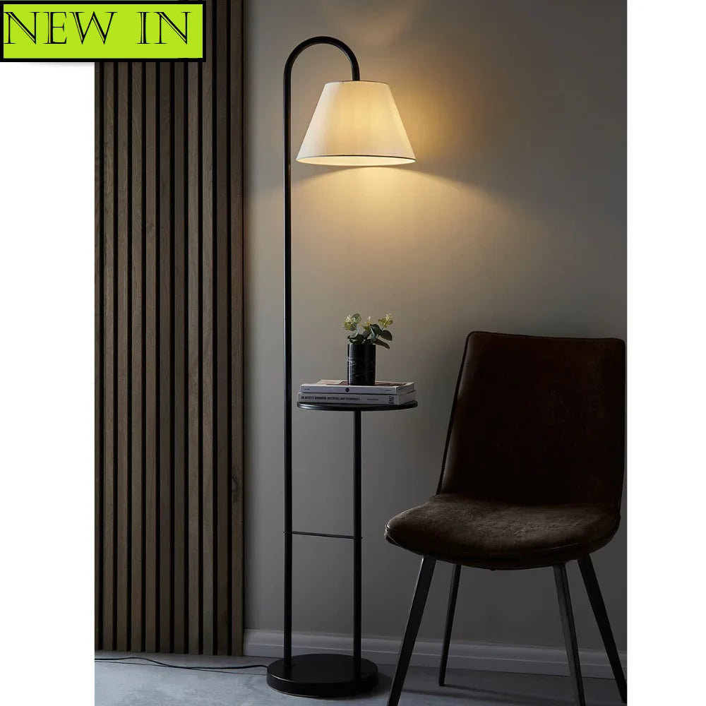 BrightSpot Shelf Lamp -The Glow Tower