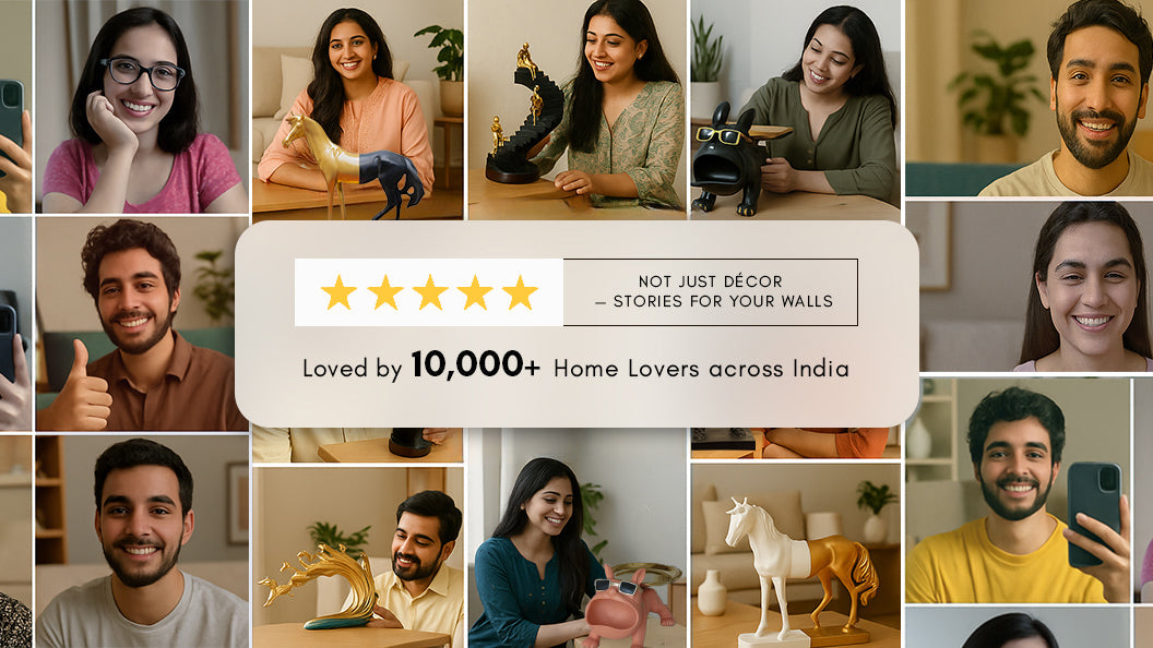 Waves of Pegasus – Symbol of Power, Luck & Motion